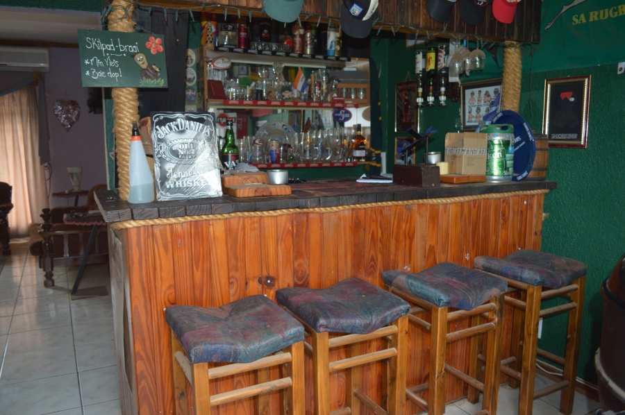 3 Bedroom Property for Sale in Meiringspark North West